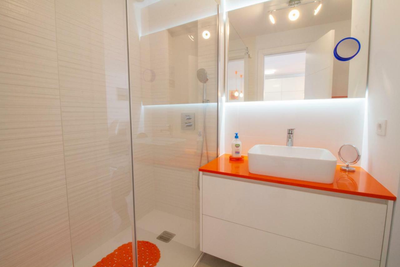 Medano4You Orange Dream Holiday Home El Médano Exterior foto