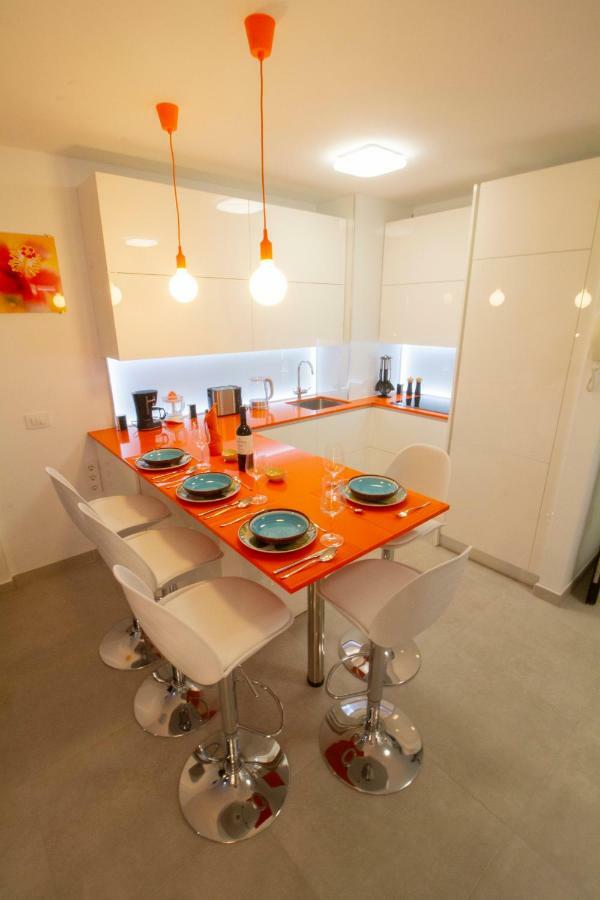 Medano4You Orange Dream Holiday Home El Médano Exterior foto
