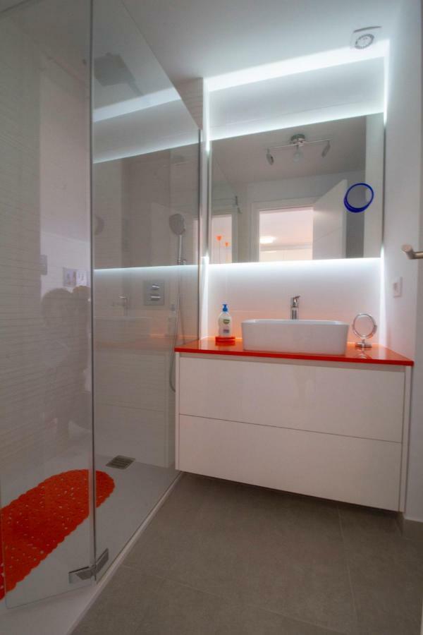Medano4You Orange Dream Holiday Home El Médano Exterior foto