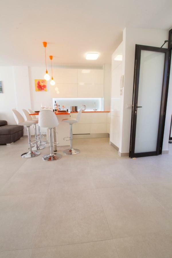 Medano4You Orange Dream Holiday Home El Médano Exterior foto